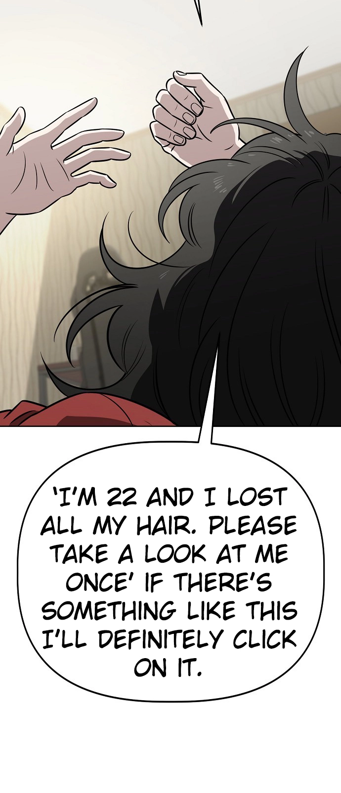 Jobless Gye Baek-sun Chapter 69 page 20 - 