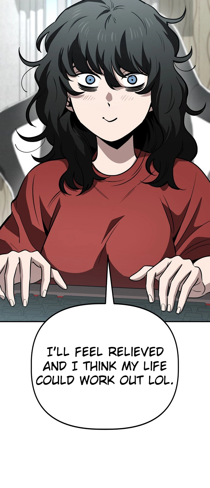 Jobless Gye Baek-sun Chapter 69 page 3 - 