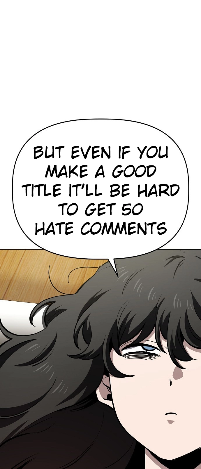 Jobless Gye Baek-sun Chapter 69 page 21 - 
