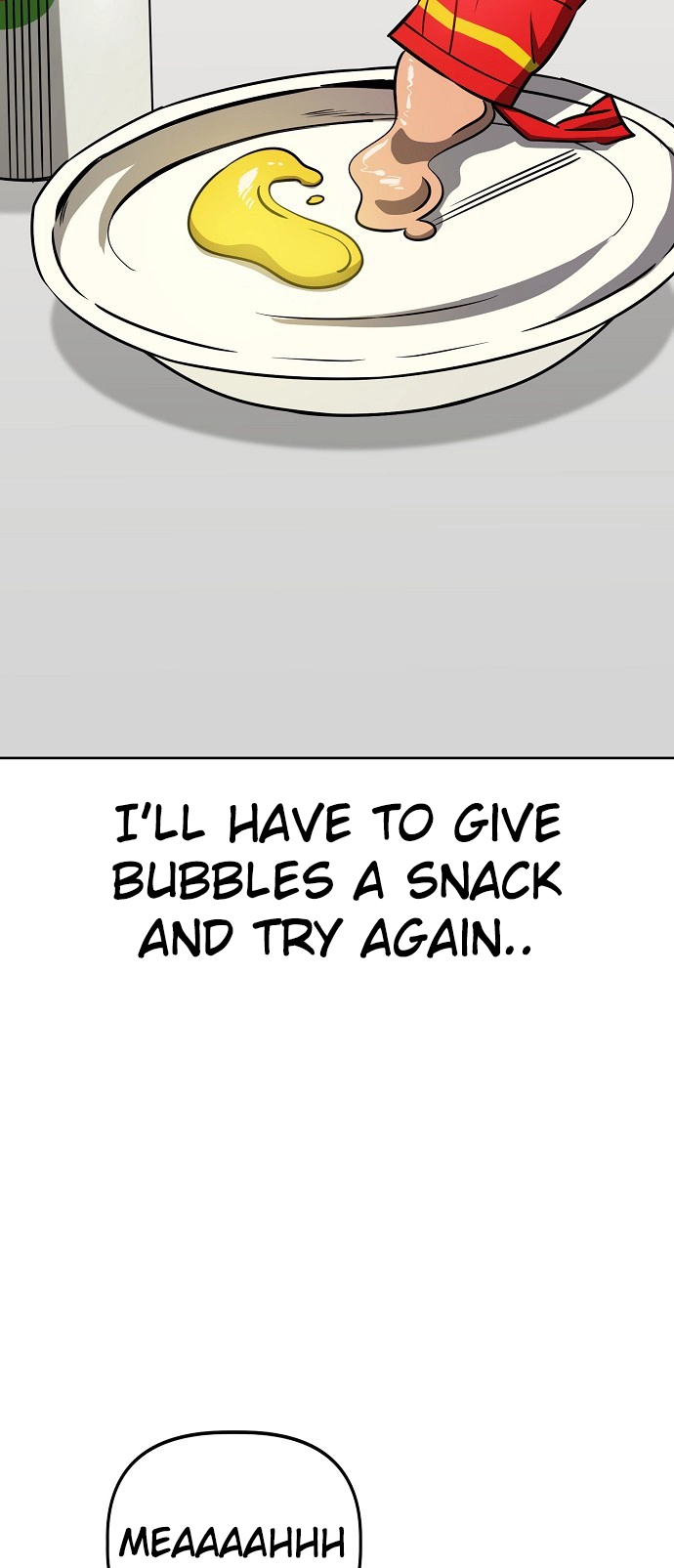 Jobless Gye Baek-sun Chapter 69 page 26 - 