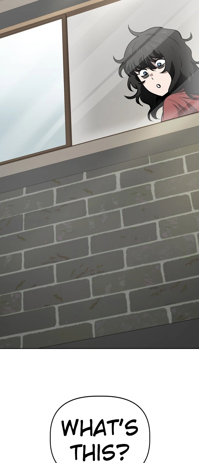 Jobless Gye Baek-sun Chapter 69 page 30 - 