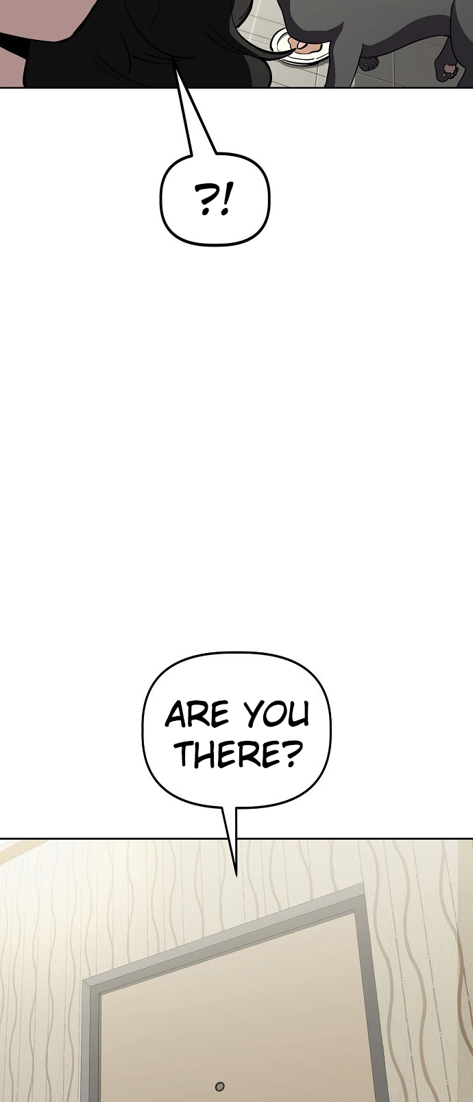 Jobless Gye Baek-sun Chapter 69 page 38 - 