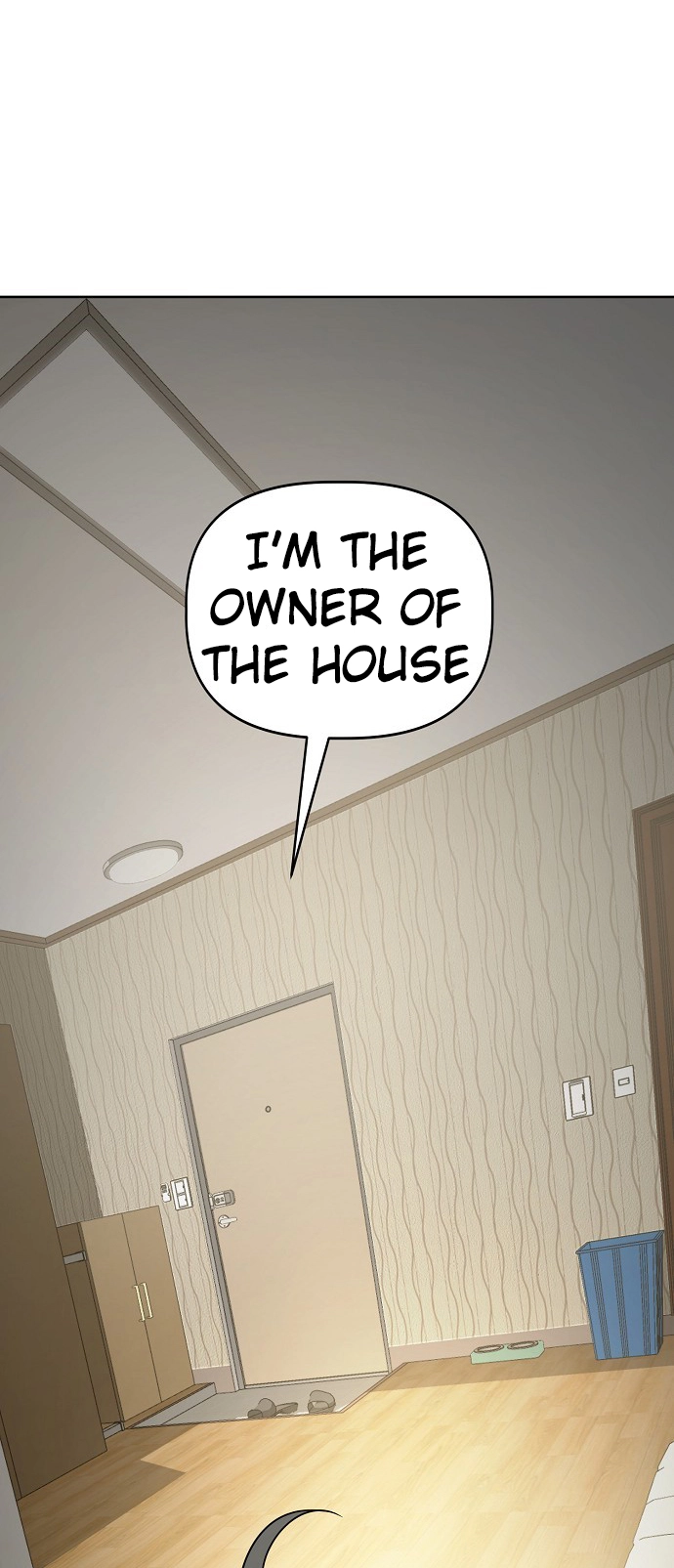 Jobless Gye Baek-sun Chapter 69 page 40 - 