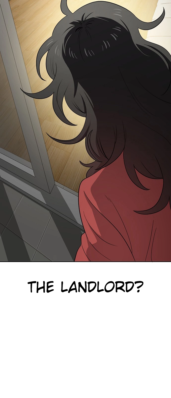 Jobless Gye Baek-sun Chapter 69 page 41 - 