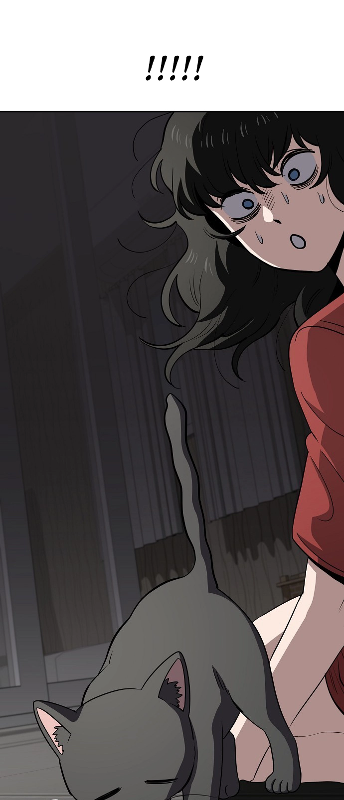 Jobless Gye Baek-sun Chapter 69 page 42 - 