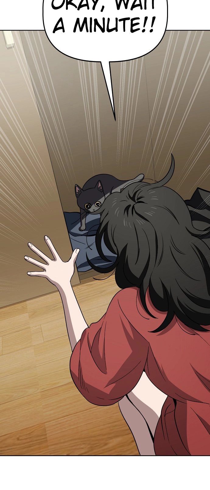 Jobless Gye Baek-sun Chapter 69 page 45 - 
