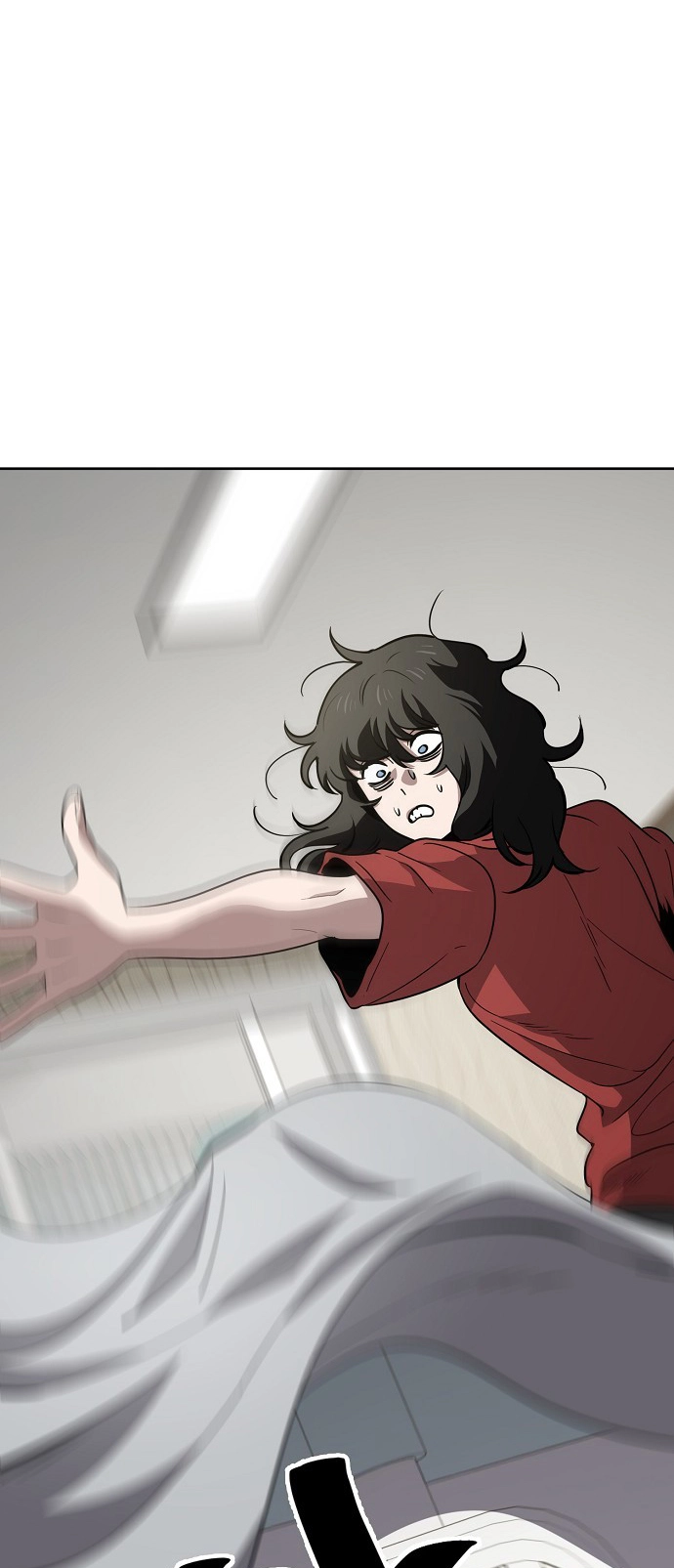 Jobless Gye Baek-sun Chapter 69 page 47 - 