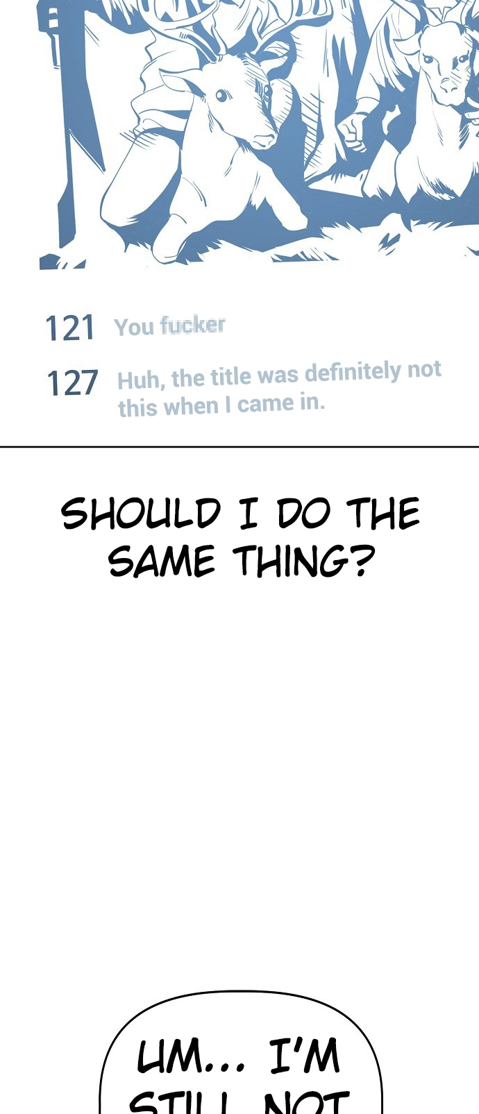 Jobless Gye Baek-sun Chapter 69 page 6 - 