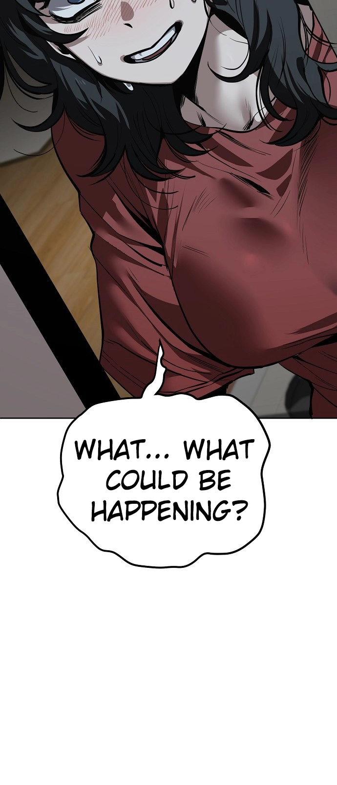 Jobless Gye Baek-sun Chapter 69 page 52 - 