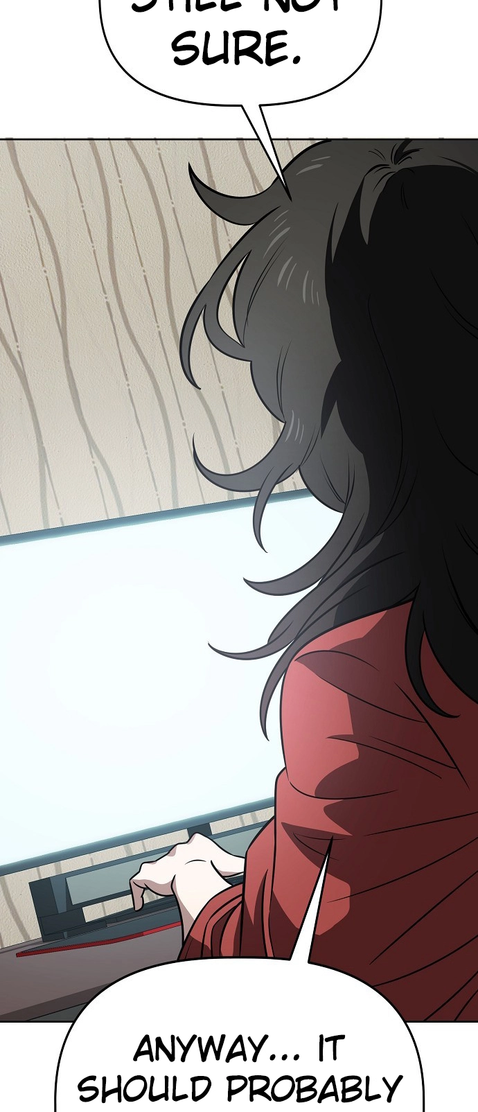 Jobless Gye Baek-sun Chapter 69 page 7 - 