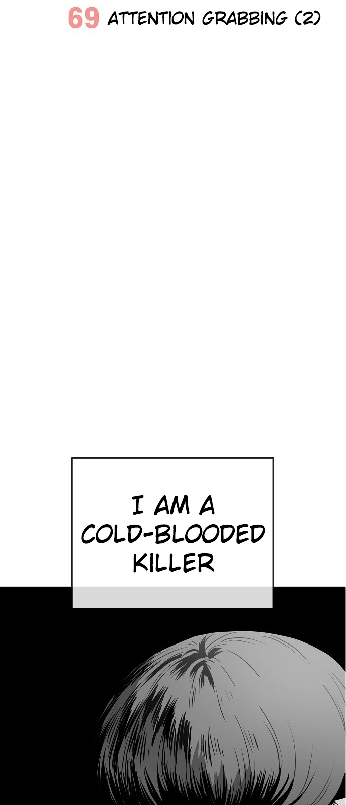 Jobless Gye Baek-sun Chapter 69 page 9 - 