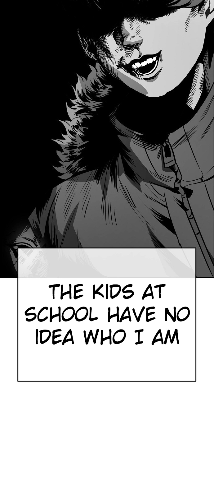 Jobless Gye Baek-sun Chapter 69 page 10 - 