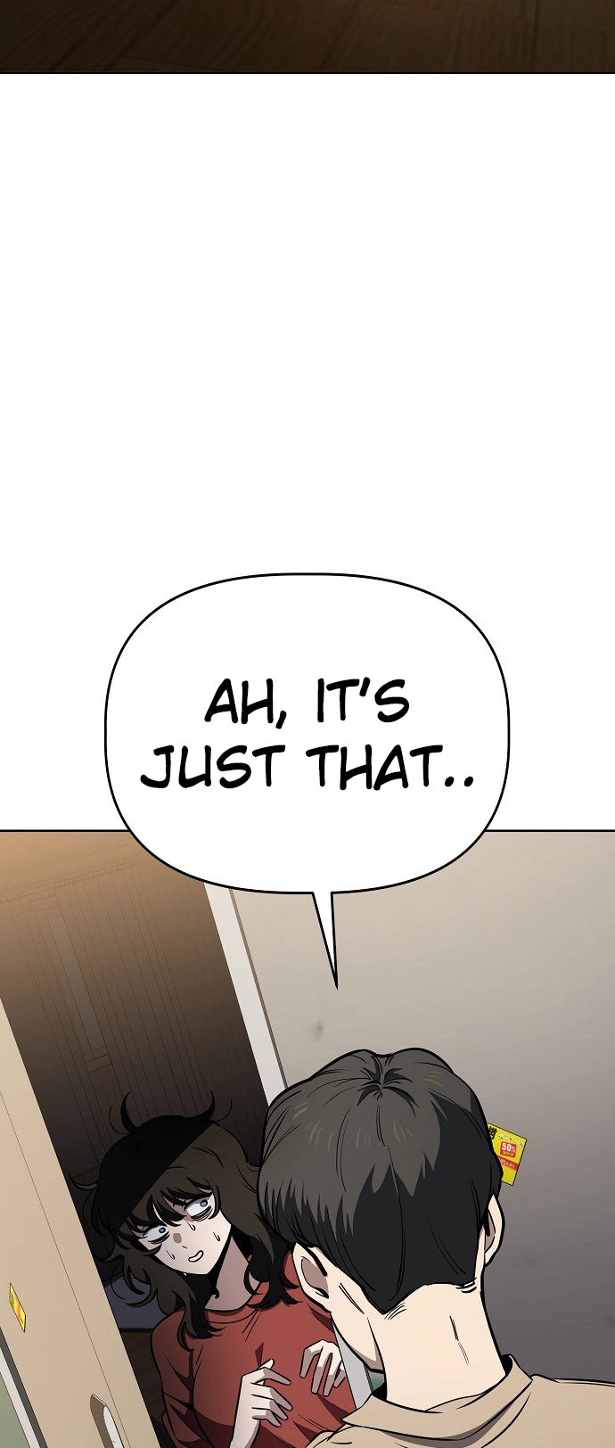 Jobless Gye Baek-sun Chapter 70 page 2 - 