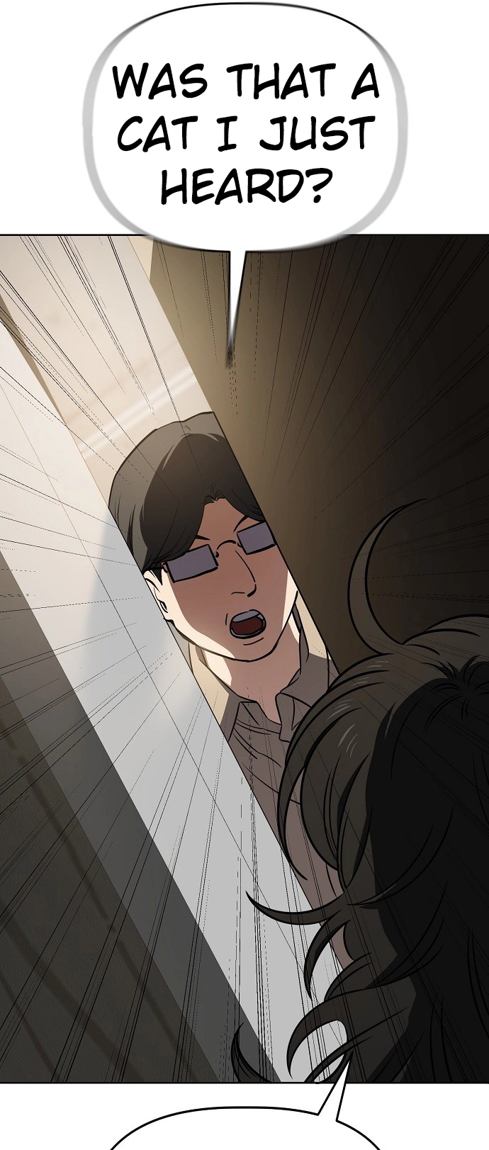 Jobless Gye Baek-sun Chapter 70 page 12 - 
