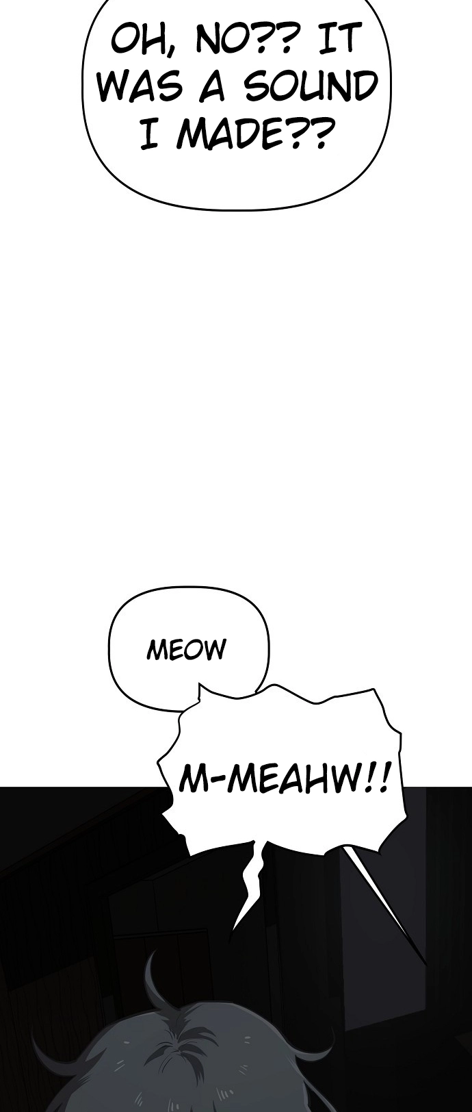 Jobless Gye Baek-sun Chapter 70 page 13 - 
