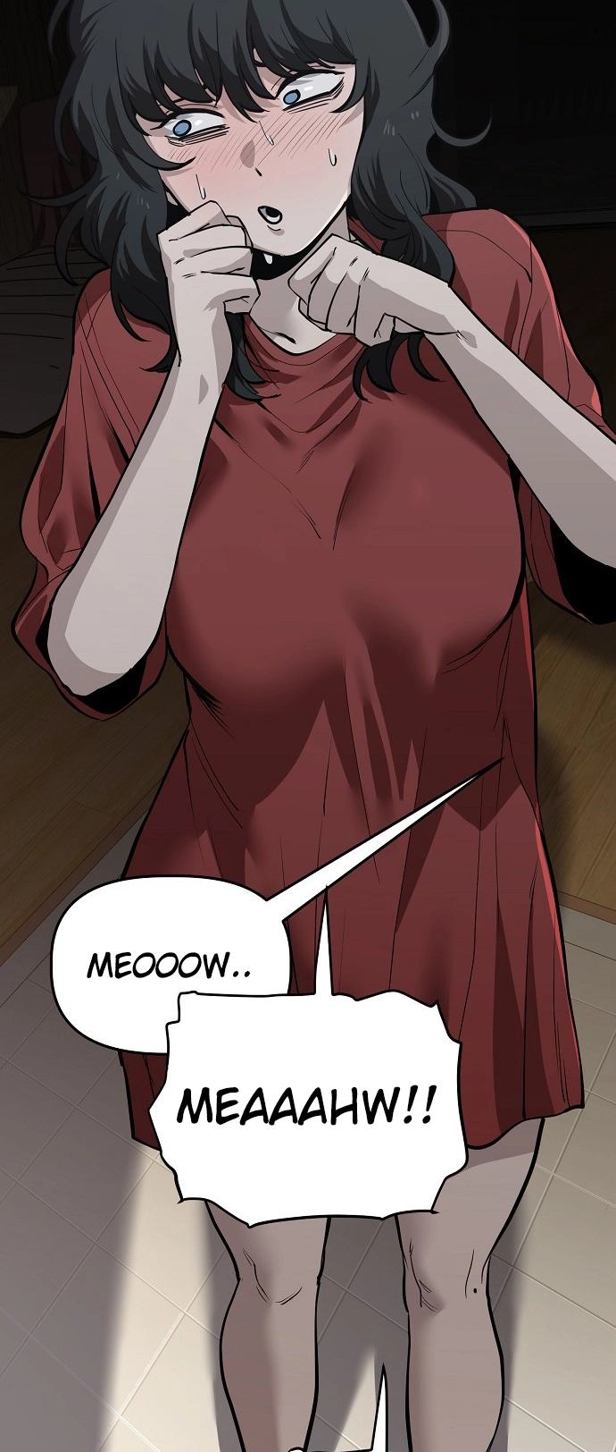 Jobless Gye Baek-sun Chapter 70 page 14 - 