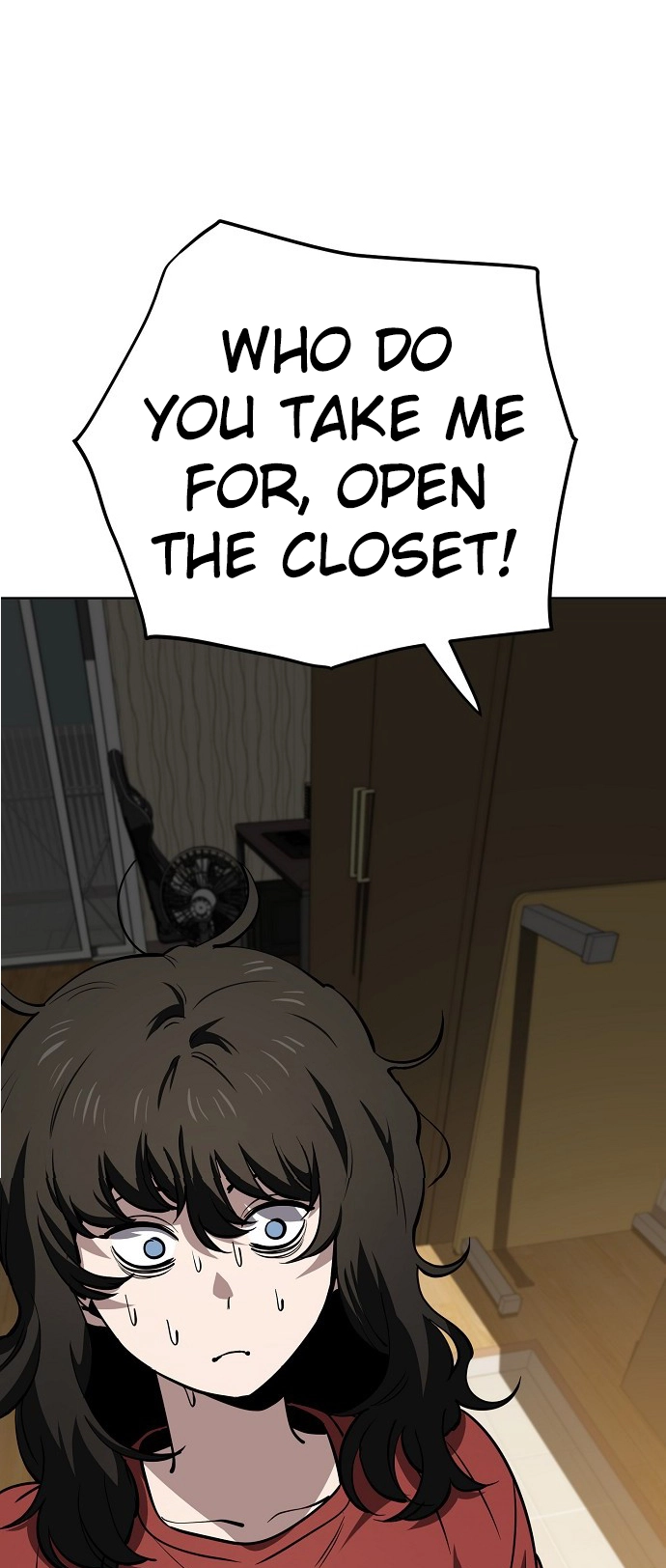 Jobless Gye Baek-sun Chapter 70 page 17 - 