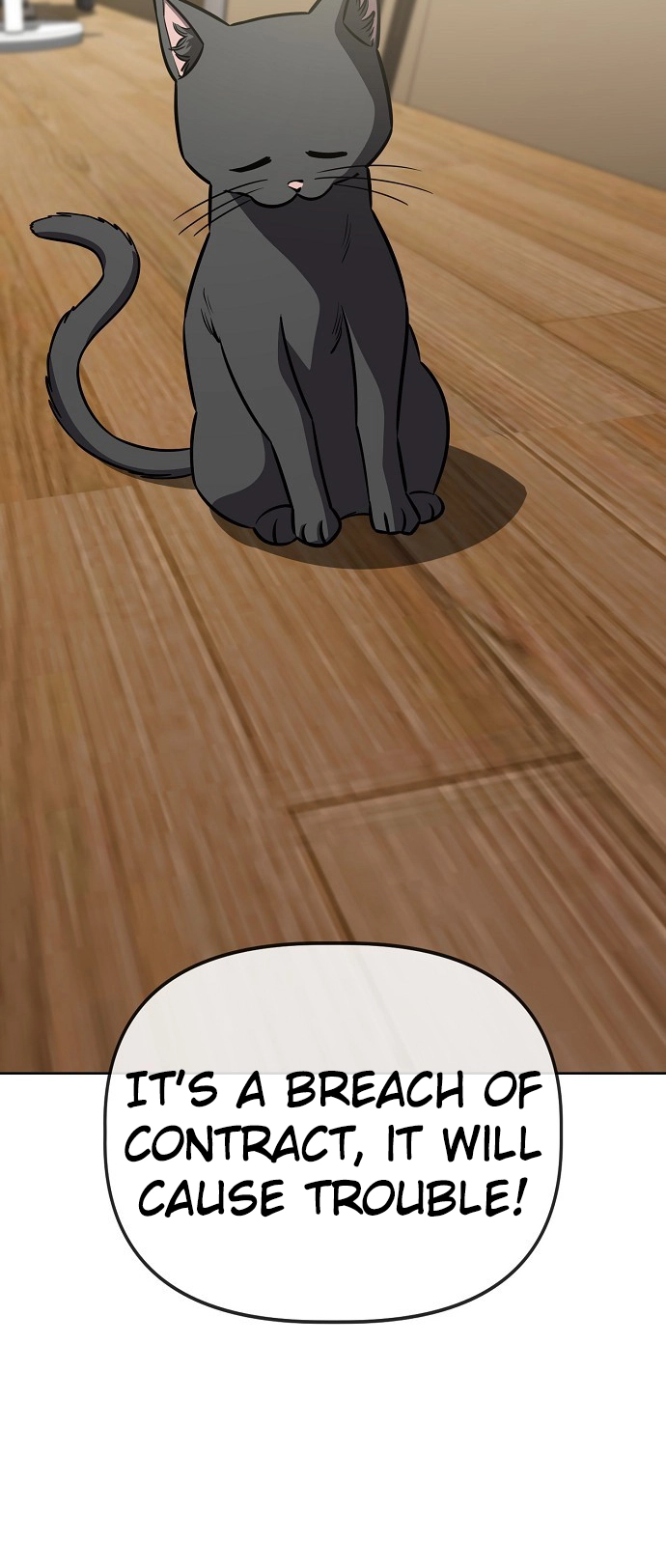 Jobless Gye Baek-sun Chapter 70 page 20 - 