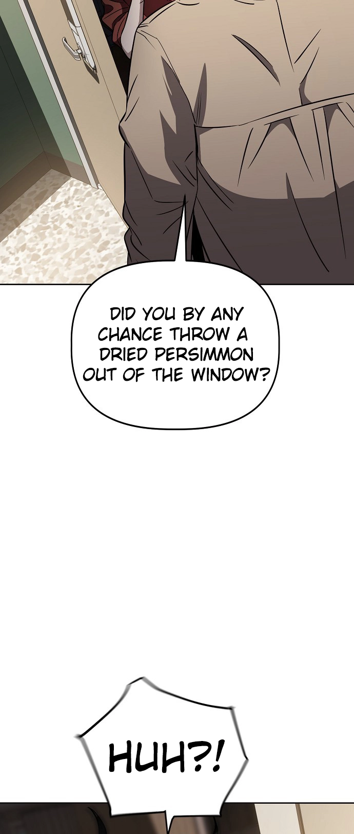 Jobless Gye Baek-sun Chapter 70 page 3 - 