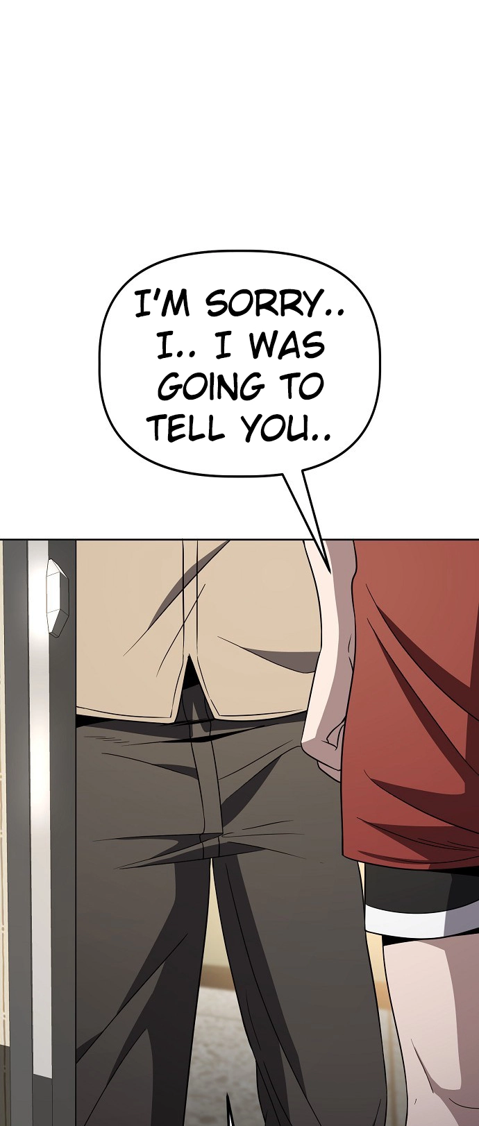 Jobless Gye Baek-sun Chapter 70 page 21 - 