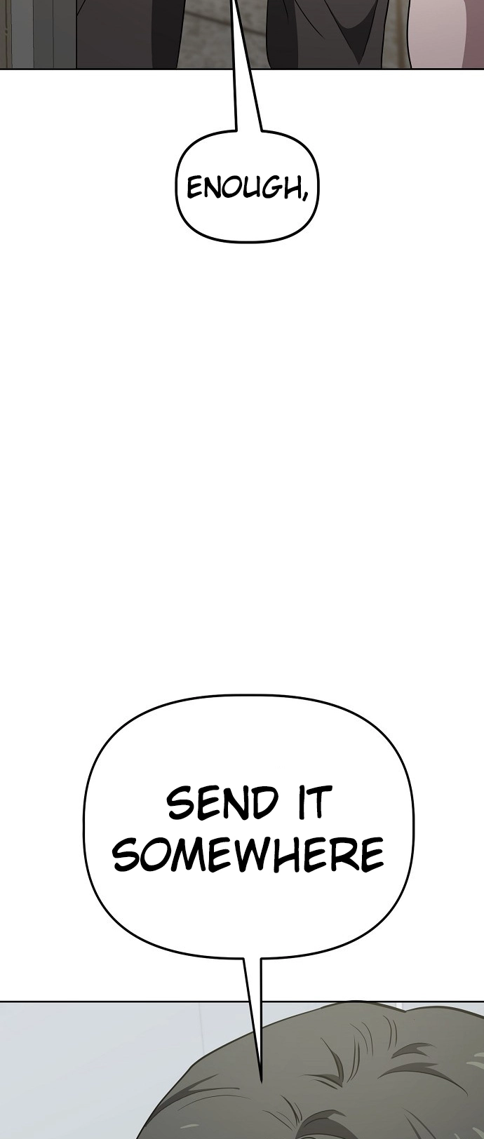 Jobless Gye Baek-sun Chapter 70 page 22 - 