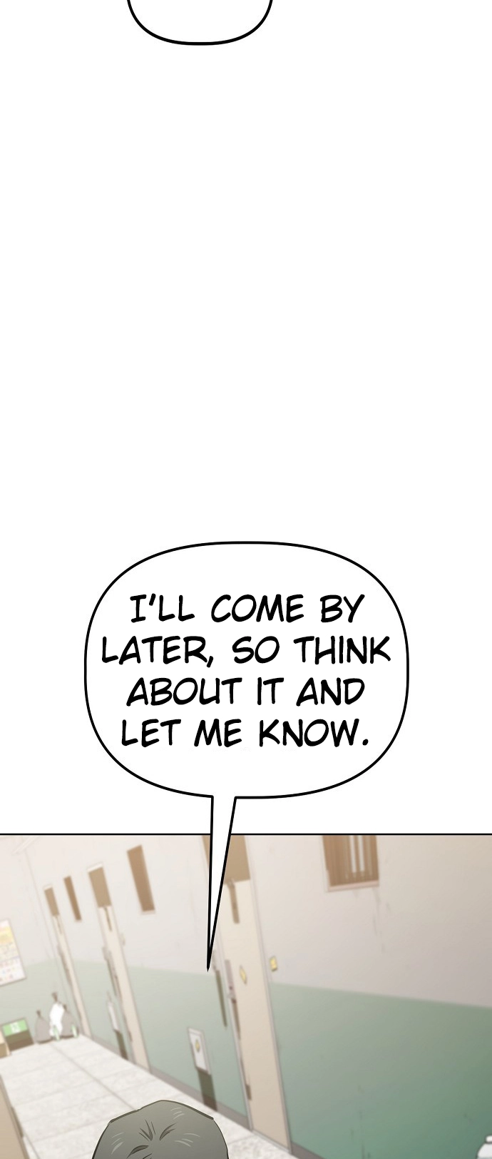 Jobless Gye Baek-sun Chapter 70 page 24 - 