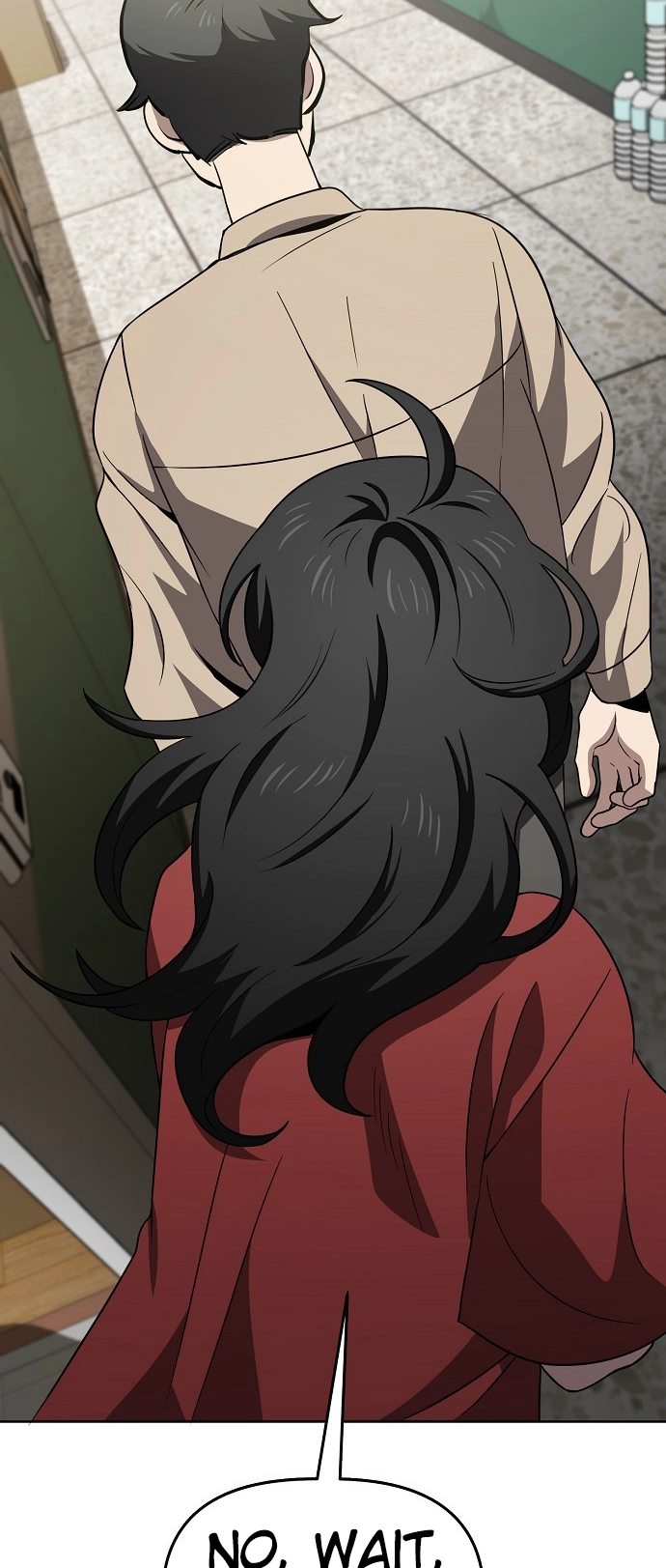 Jobless Gye Baek-sun Chapter 70 page 25 - 