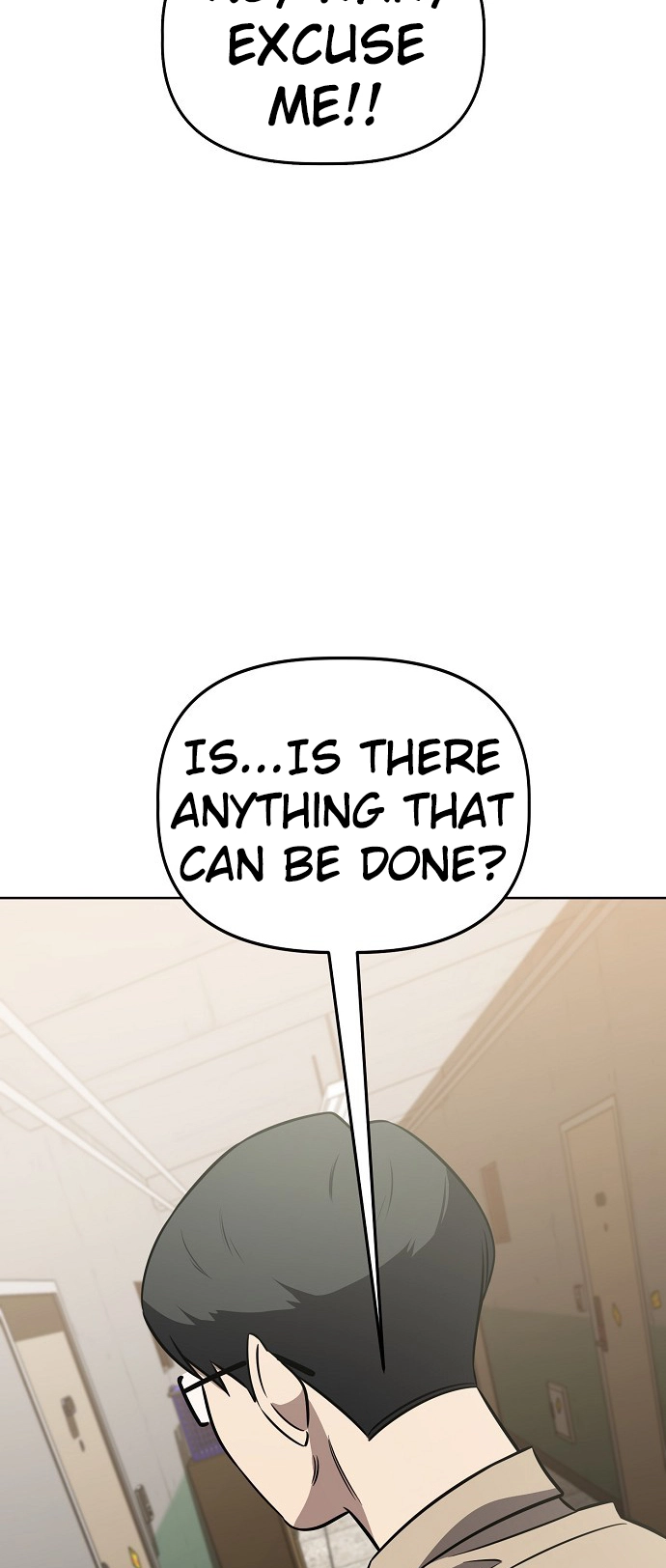 Jobless Gye Baek-sun Chapter 70 page 26 - 