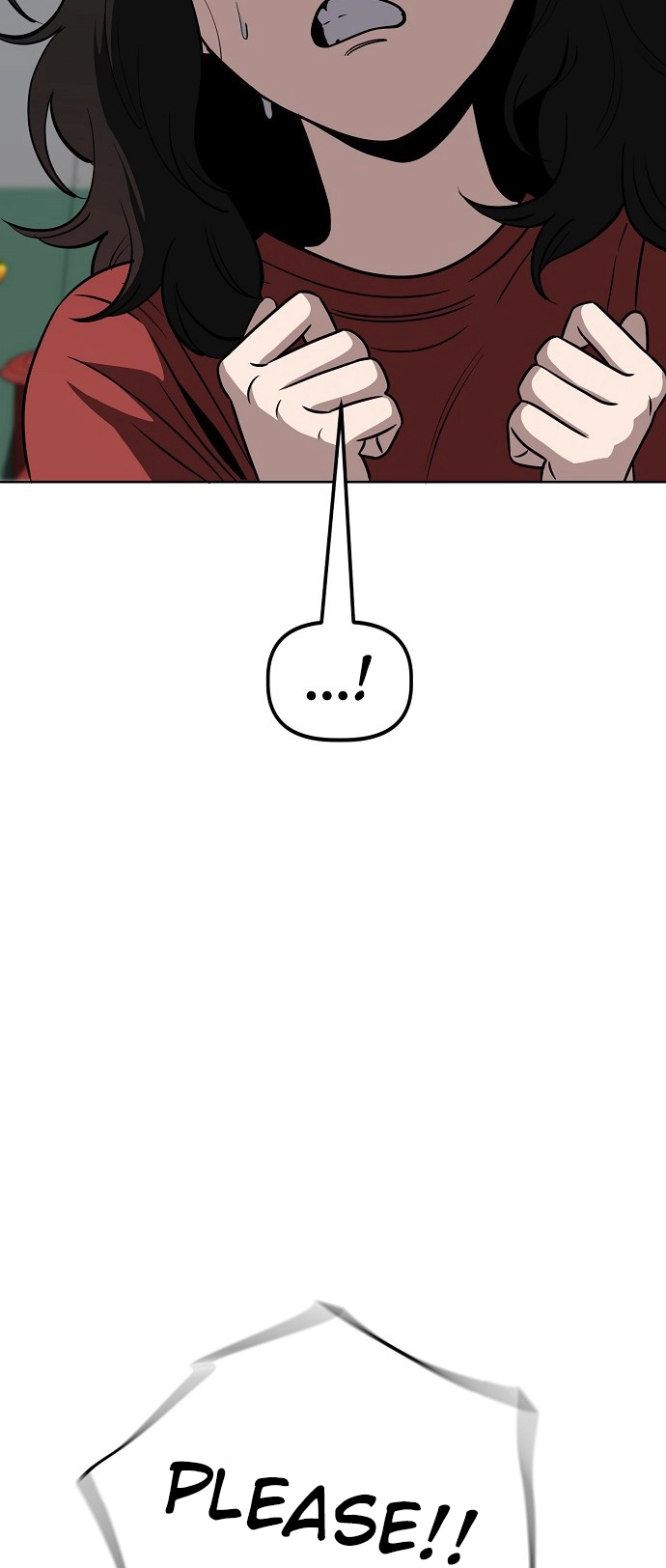 Jobless Gye Baek-sun Chapter 70 page 29 - 