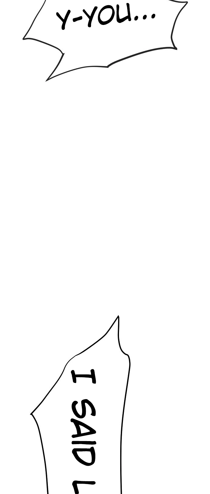 Jobless Gye Baek-sun Chapter 70 page 33 - 