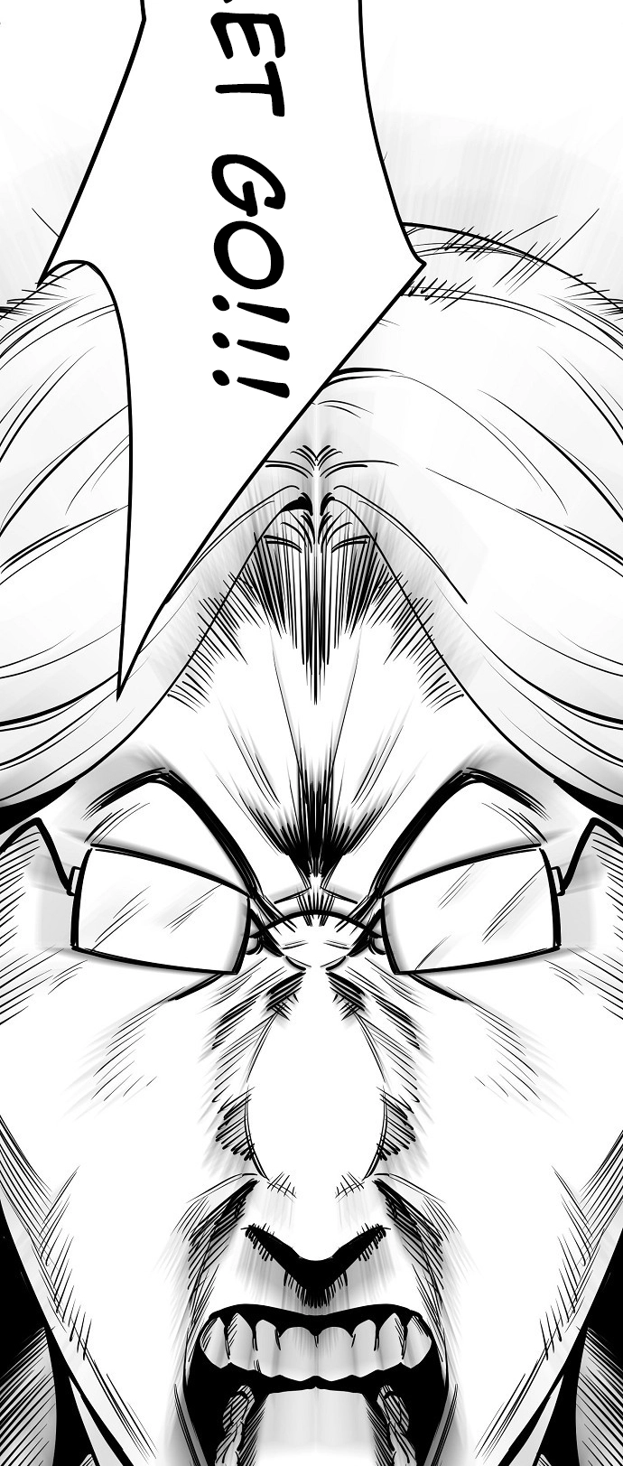 Jobless Gye Baek-sun Chapter 70 page 34 - 