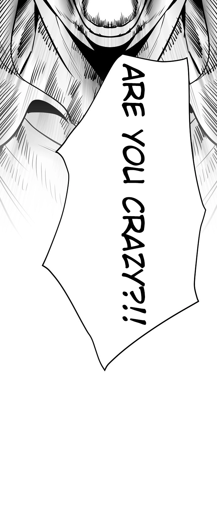 Jobless Gye Baek-sun Chapter 70 page 35 - 