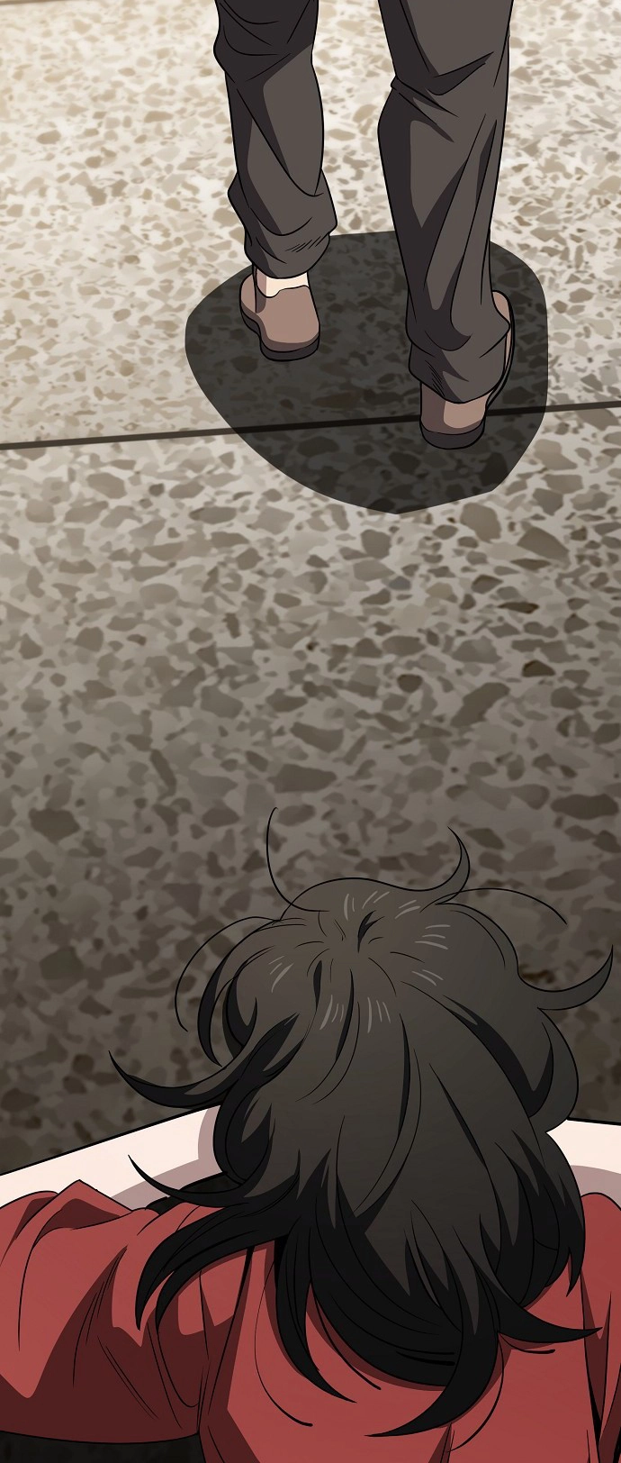 Jobless Gye Baek-sun Chapter 70 page 37 - 
