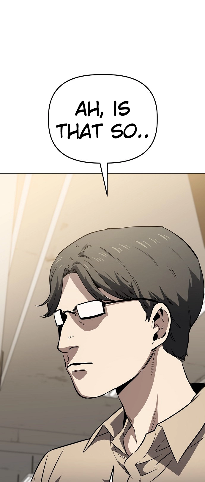 Jobless Gye Baek-sun Chapter 70 page 5 - 