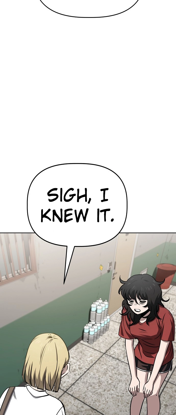 Jobless Gye Baek-sun Chapter 70 page 43 - 