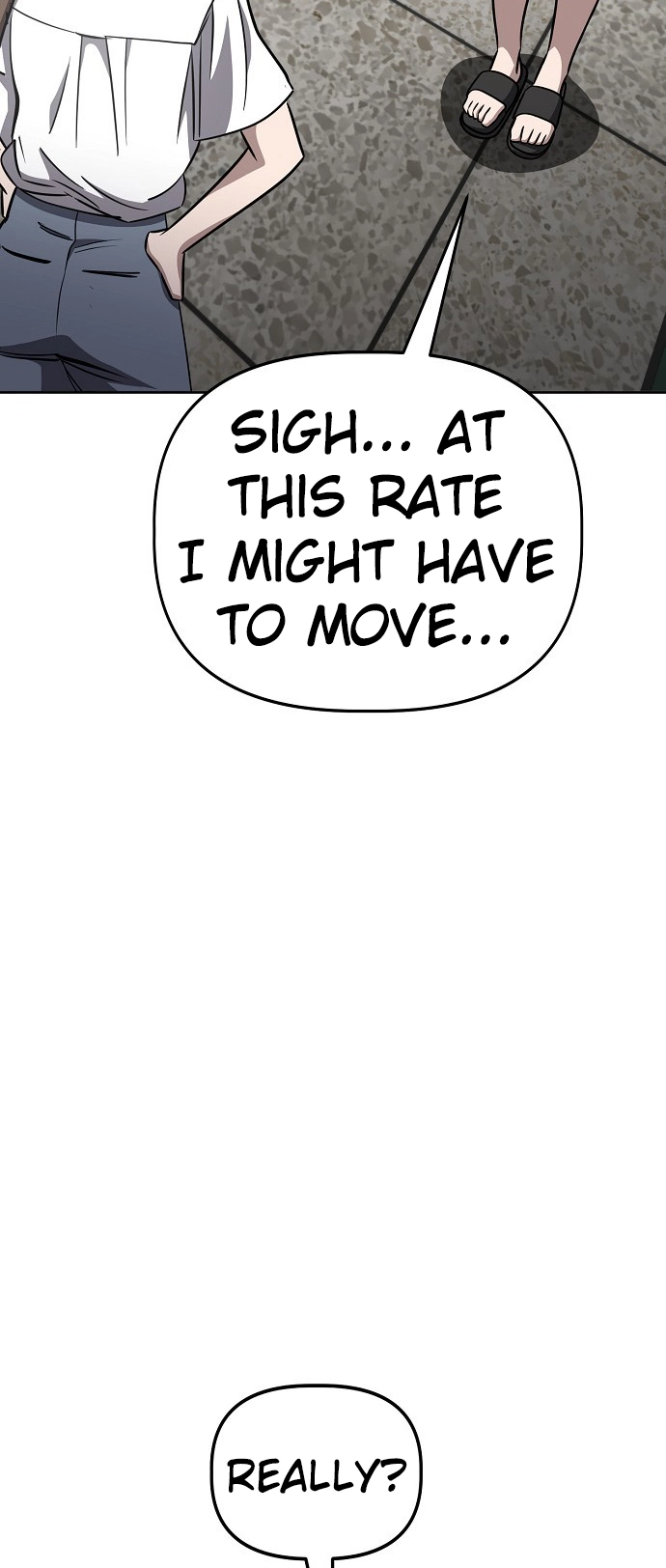 Jobless Gye Baek-sun Chapter 70 page 44 - 