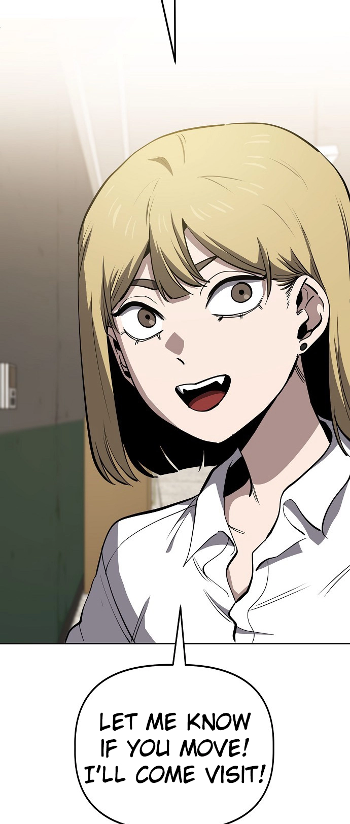 Jobless Gye Baek-sun Chapter 70 page 45 - 