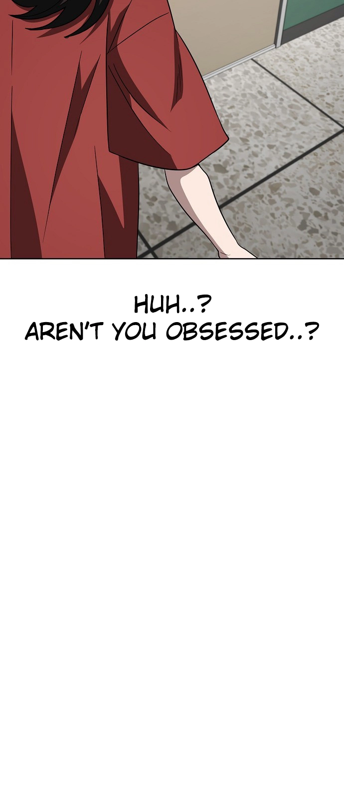 Jobless Gye Baek-sun Chapter 70 page 47 - 