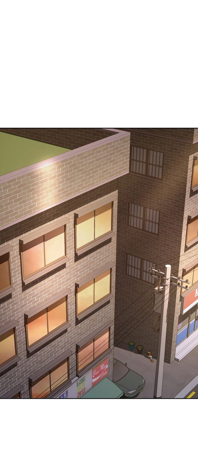 Jobless Gye Baek-sun Chapter 70 page 48 - 
