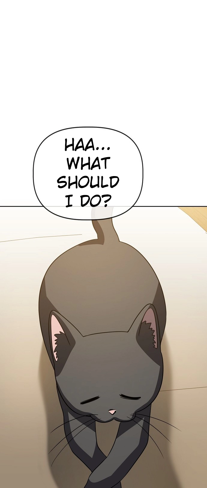 Jobless Gye Baek-sun Chapter 70 page 49 - 