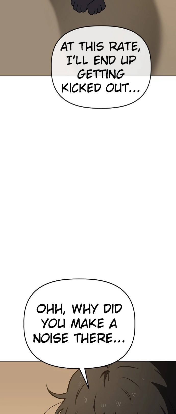 Jobless Gye Baek-sun Chapter 70 page 50 - 