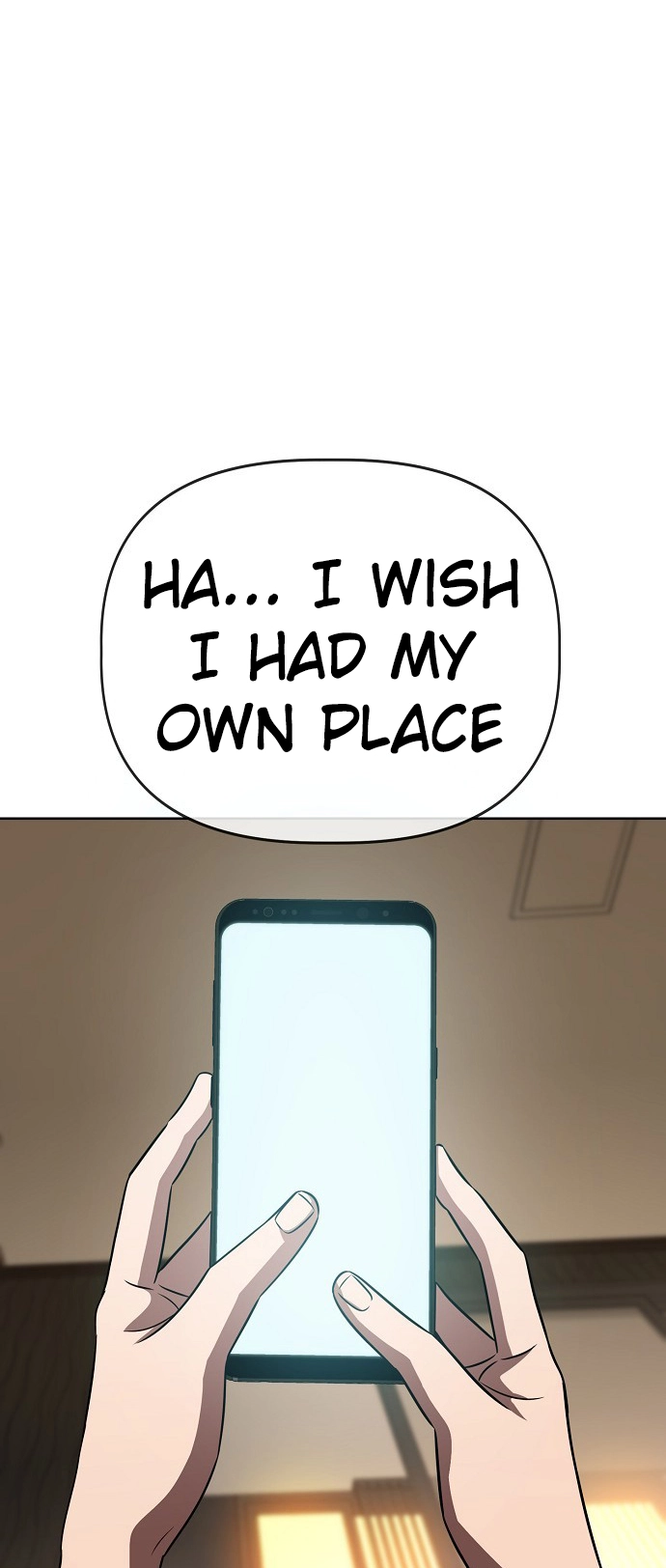 Jobless Gye Baek-sun Chapter 70 page 59 - 