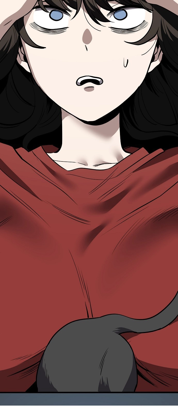 Jobless Gye Baek-sun Chapter 70 page 61 - 