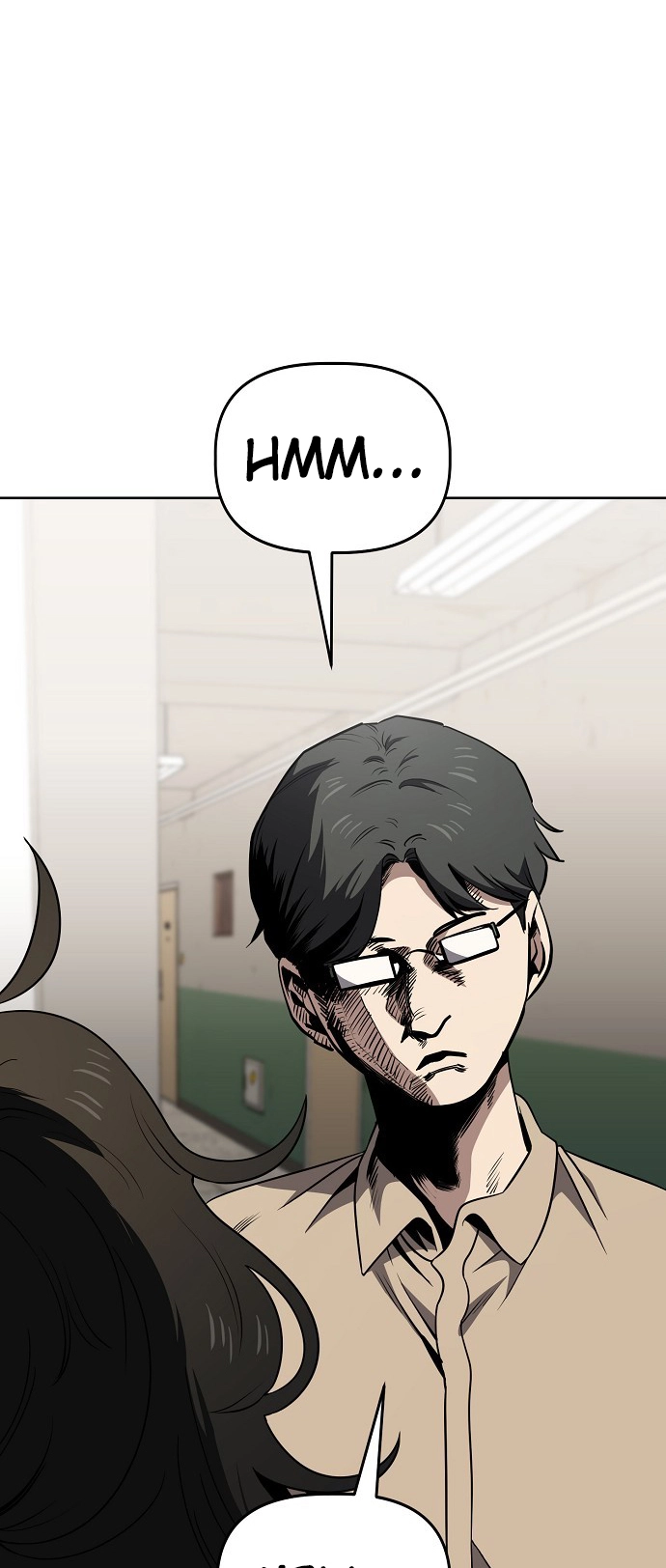 Jobless Gye Baek-sun Chapter 70 page 8 - 