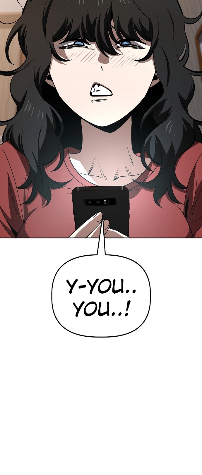 Jobless Gye Baek-sun Chapter 71 page 12 - 