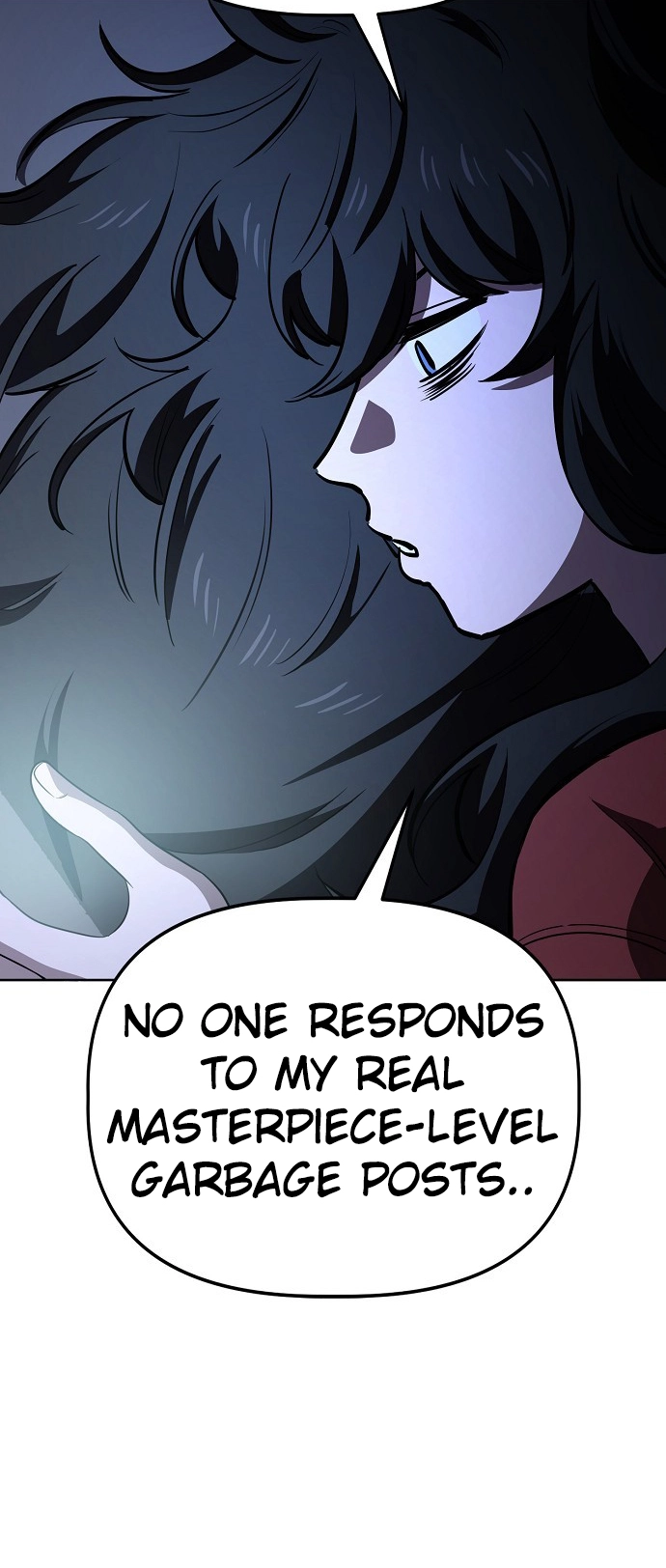 Jobless Gye Baek-sun Chapter 71 page 23 - 