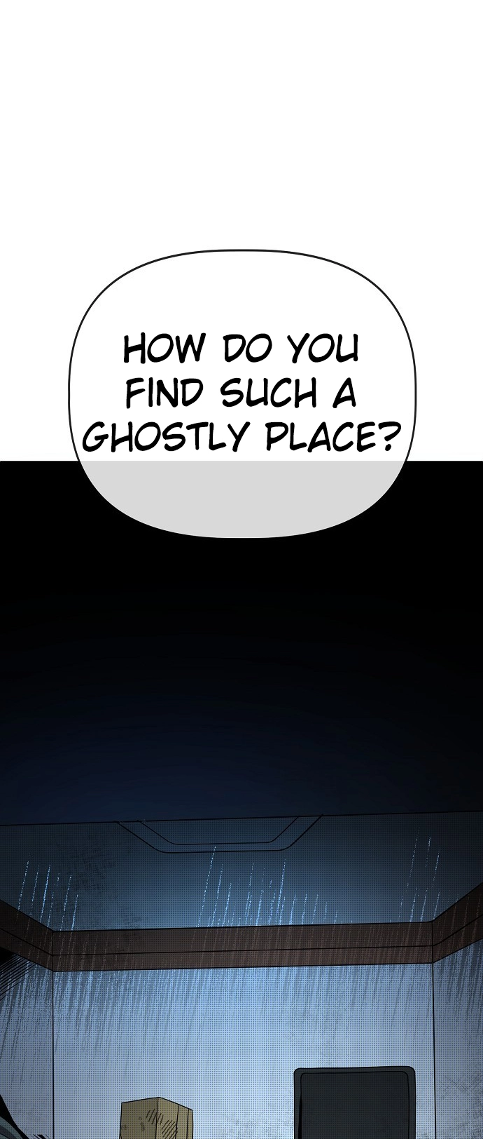 Jobless Gye Baek-sun Chapter 71 page 25 - 