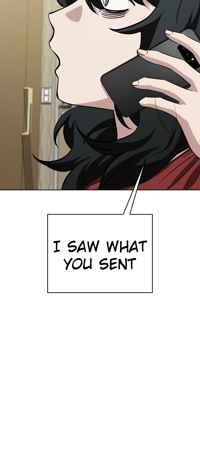 Jobless Gye Baek-sun Chapter 71 page 37 - 
