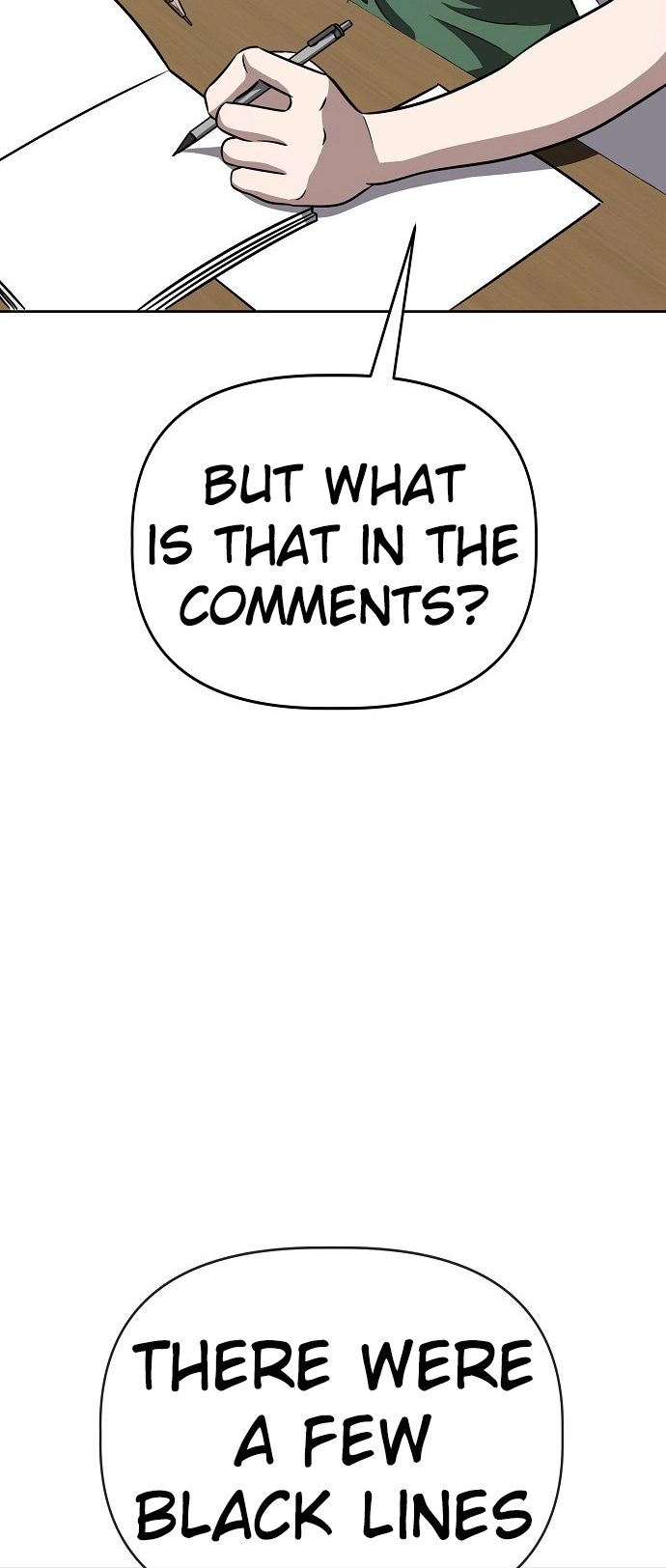 Jobless Gye Baek-sun Chapter 71 page 39 - 