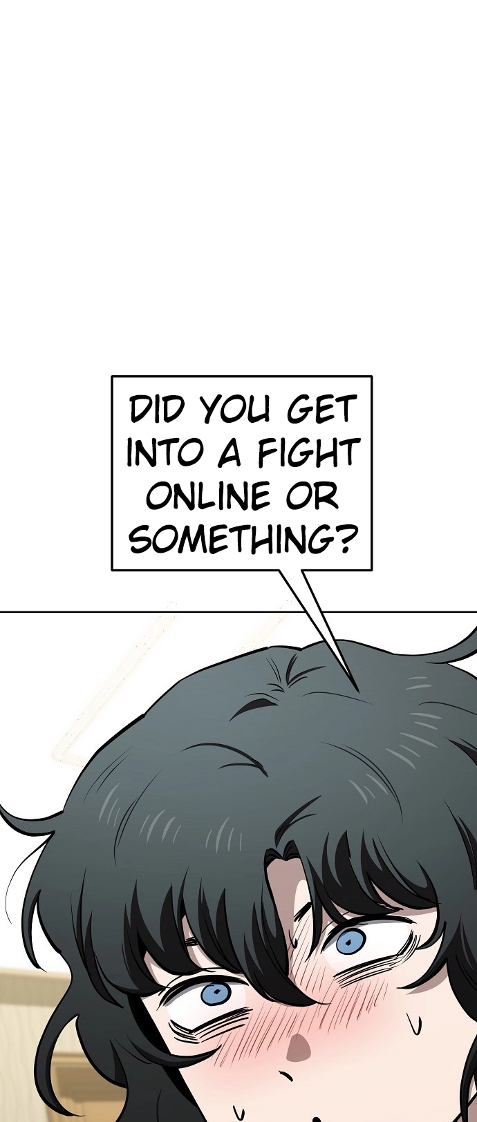Jobless Gye Baek-sun Chapter 71 page 41 - 